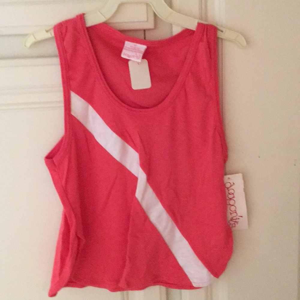 Tank top - Picture 3 of 3